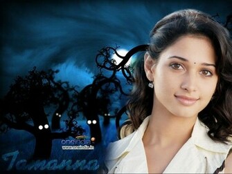 Tamanna Bhatia Pc Wallpaper