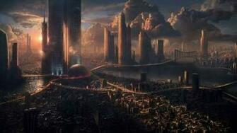 Sci Fi Wallpaper Best