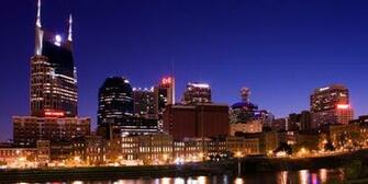 Nashville HD Wallpaper