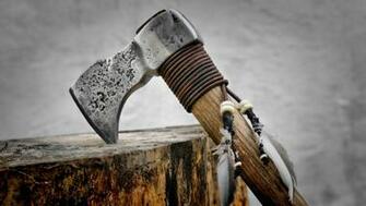 Wallpaper Weapons Axe Combat Indians Tomahawk