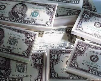 Money Wallpaper