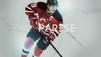 Zach Parise Wallpaper Sf