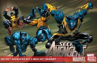 X Men Beast Image HD Wallpaper And Background Photos