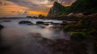 Mountains Landscape Rocks Clouds Nature 4k Rare Gallery