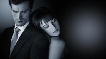 Image About Anastasia Steele Trending On We Heart It