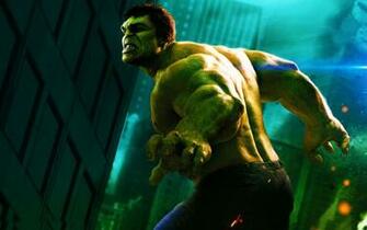 Hulk Avengers 3d Animated Wallpaper HD Moshlab