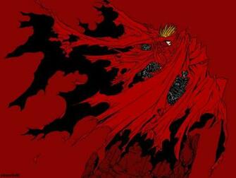 Trigun Overlord Vash HD Wallpaper Anime Manga