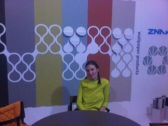 Mary Cunningham On Interior Design Architecture