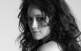 Keira Knightley Very Hot Wallpaper HD Desktop