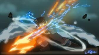 Avatar State The Legend Of Korra Photo