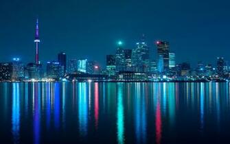 Toronto Wallpaper Jpg
