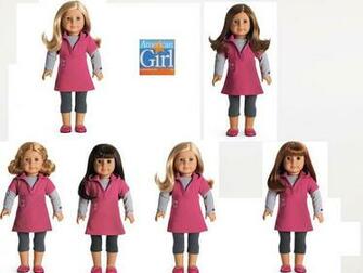American Girls Girl Jpg