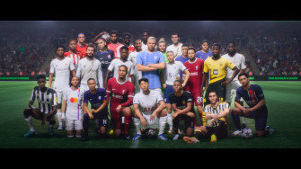 Ea Sports Fc Officially Announced Livestream Event Slated On