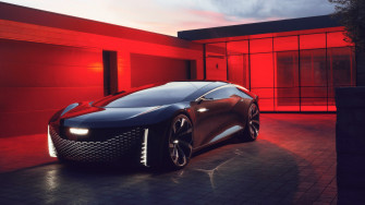 You May Be Able To Own A Self Driving Car After All Wired