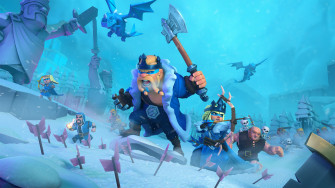 App Store On X The New Clashofs Season Is All About