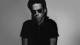 Nick Cave Wallpaper