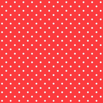 Polka Dot Scrapbook Papers Ausdruckbares Geschenkpapier