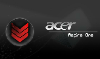 Acer Aspire One Wallpaper