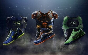 Nike Basketball Elite Series Sneakernews