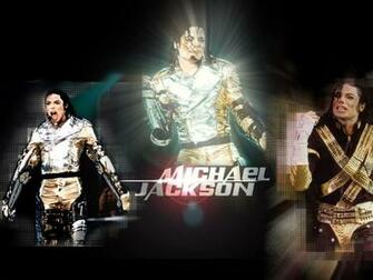 Michael Jackson Wallpaper