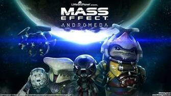 Wallpaper Littlebigplanet