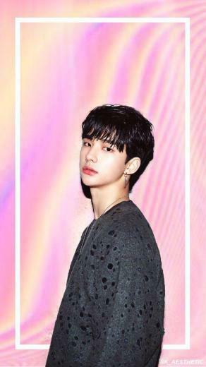 Kpop Wallpaper On Hwang Hyunjin
