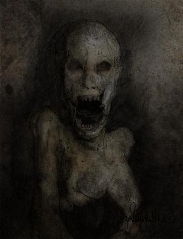 Really Scary Halloween Pictures Widescreen HD