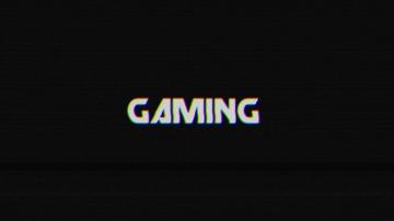 Gaming Logo Wallpaper Net
