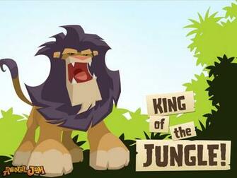 Animal Jam S