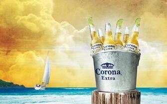 Pics Photos Image Corona Extra Desktop Wallpaper And S