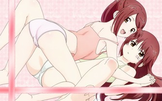 Kissxsis Wallpaper