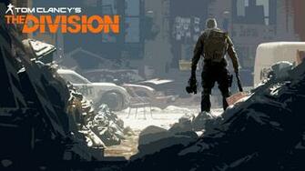 The Division Wallpaper Mydivision Net