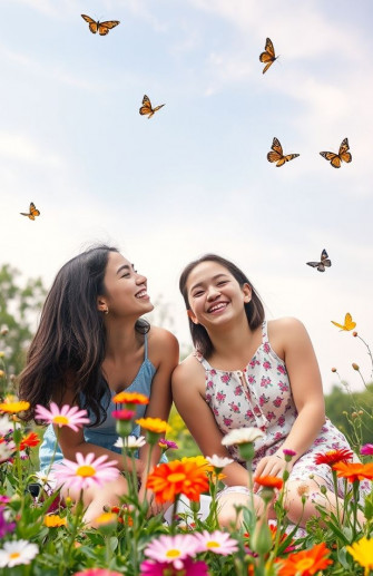 Bff Wallpaper
