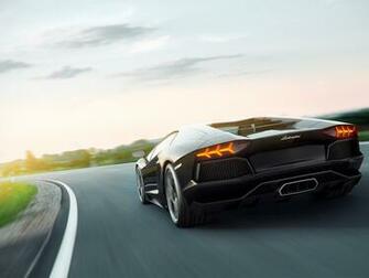 Fondos De Pantalla Lamborghini Aventador Art HD