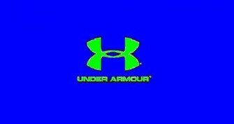 Under Armour Logo Wallpaper