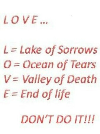 Sad Love Wallpaper With Quotes