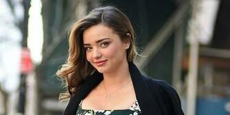 Miranda Kerr Wallpaper Image Photos Pictures Background