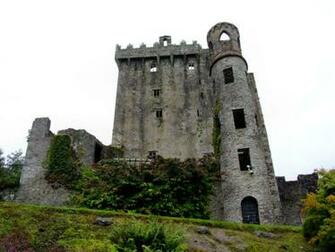 Blarney Castle Photos Wallpaper Desktop Background