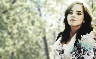 Emma Watson Very Cute Sexy And Hot Unseen Image