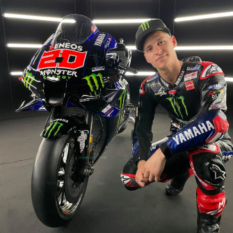 Fabio Quartararo