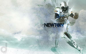 Cam Newton Wallpaper HD Early
