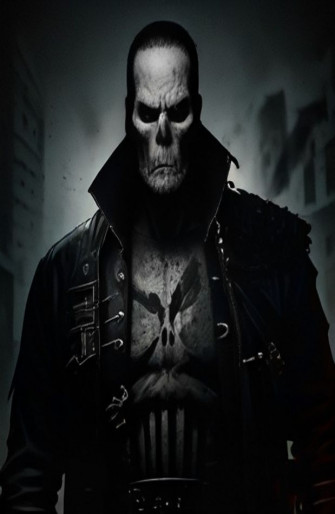 Frank Castle Wallpaper