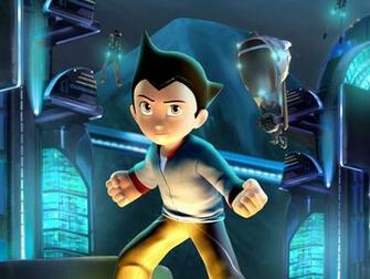 Astro Boy Cartoon HD Wallpaper For Phone Cartoons
