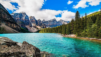 4k Ultra HD Nature Wallpaper