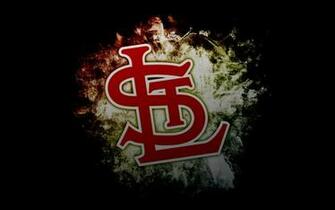 Stl Cardinals Wallpaper Background Theme Desktop