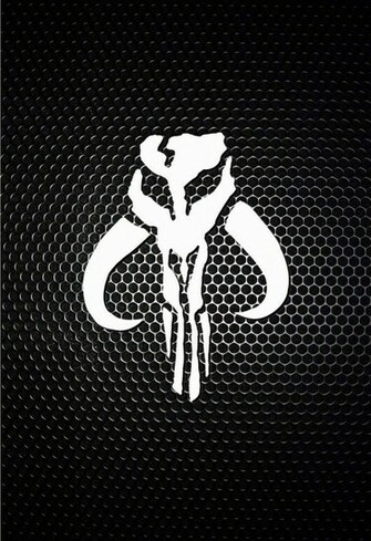 Star Wars Mandalorian iPhone Wallpaper By Masimage