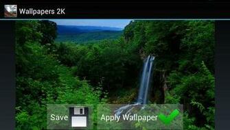Wallpaper 2k Screenshot