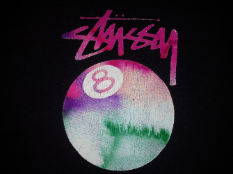 Stussy 4k Wallpaper