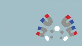 Magneton Image Pokemon