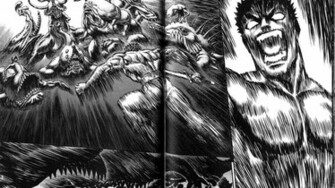 Berserk Wallpaper Hq
